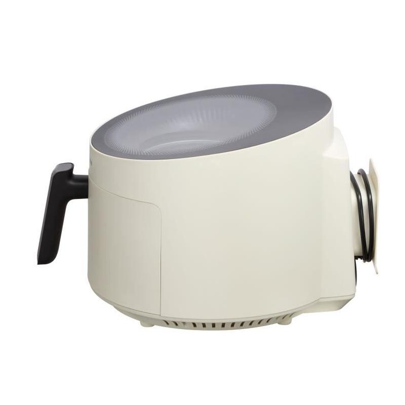 Friteuse sans huile RUSSELL HOBBS SatisFry Air Panoramic 27420-56 Cream - 5L - 10 programmes - 1500W