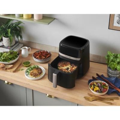 Friteuse sans huile Russell Hobbs - Capacité 5,5L