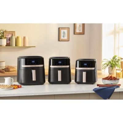 Friteuse sans huile Russell Hobbs - Capacité 5,5L