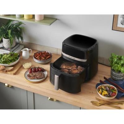 Friteuse sans huile Russell Hobbs SatisFry 27630-56 - 8,3L - 9 programmes