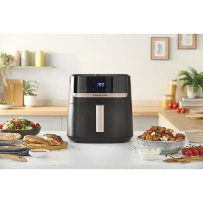 Friteuse sans huile Russell Hobbs SatisFry 27630-56 - 8,3L - 9 programmes