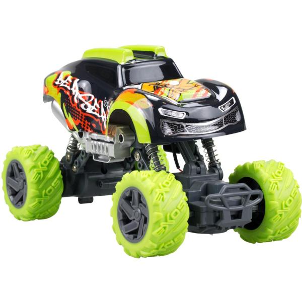 Exost SL20634 modèle radiocommandé Buggy Moteur électrique 1:24