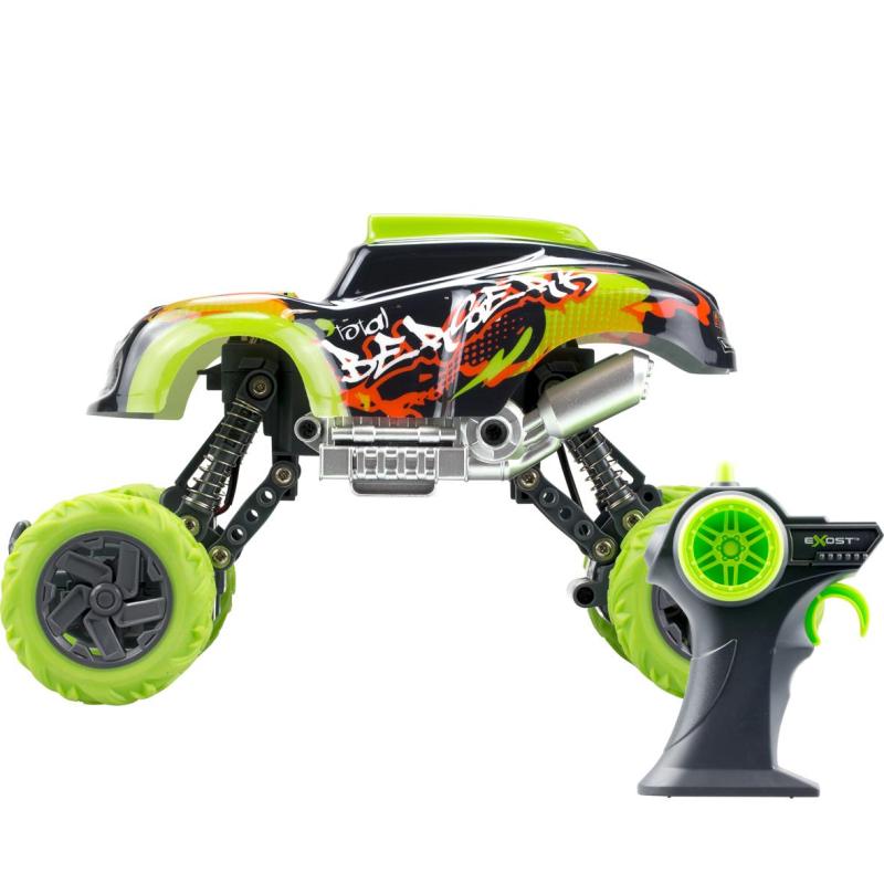 Exost SL20634 modèle radiocommandé Buggy Moteur électrique 1 24