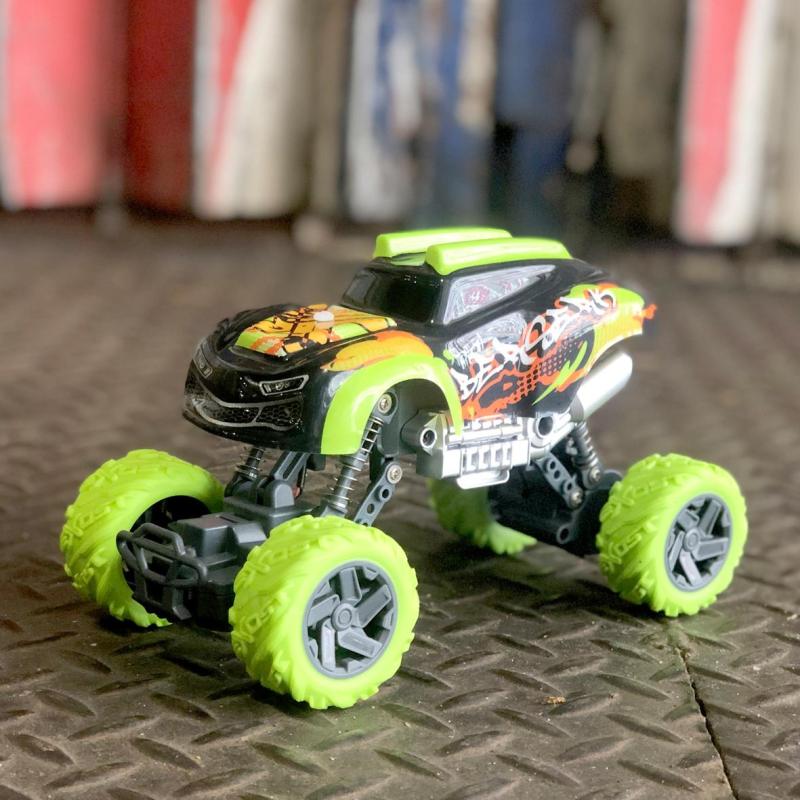 Exost SL20634 modèle radiocommandé Buggy Moteur électrique 1 24