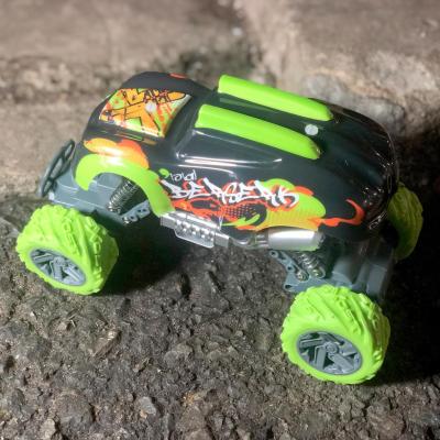 Exost SL20634 modèle radiocommandé Buggy Moteur électrique 1 24