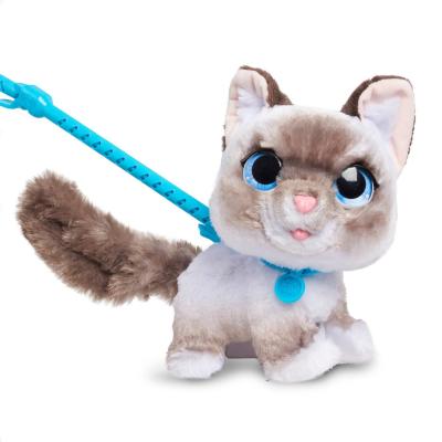 FurReal Wag-a-lots Kitty