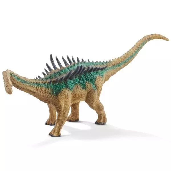 Figurine Agustinia, Schleich 15021 Dinosaurs, Pour Enfant des 3 ans