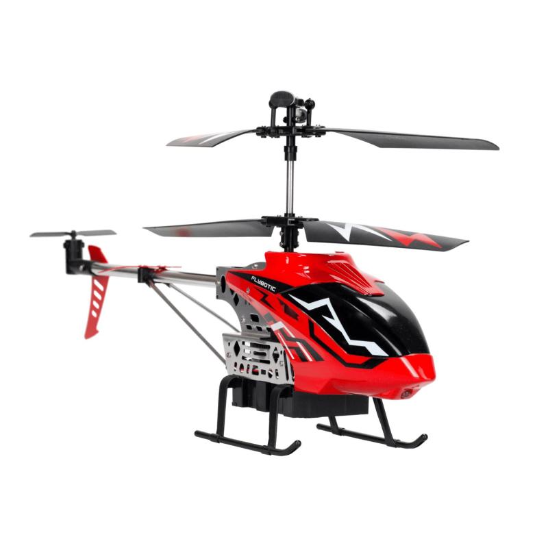 Silverlit Sky Knight modèle radiocommandé Hélicoptère Moteur électrique