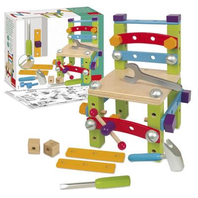 Goula Set multi constructions