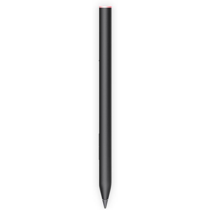 HP Stylet inclinable rechargeable MPP2.0 (noir)