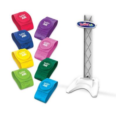 Hasbro Gaming Twister Air Jeu de société Fête