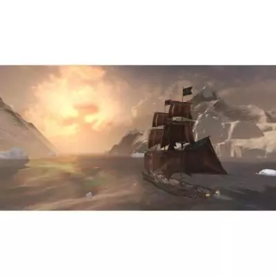 Assassin's Creed - Rebel Collection Nintendo Switch (Code dans la boite)