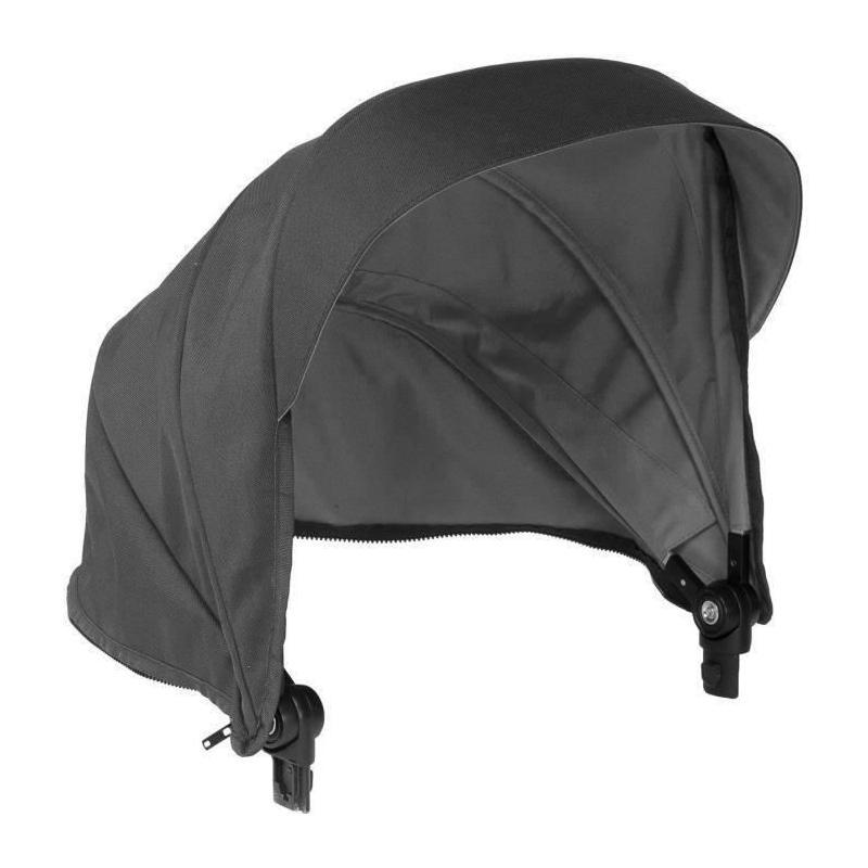 Pack Accessoires Color CHICCO pour poussette Urban - Anthracite