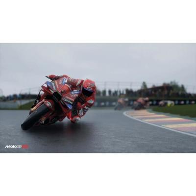 Meilleur jeu MotoGP25 pour Xbox Series X