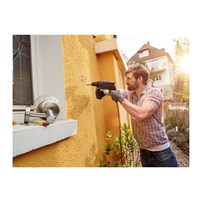 Perceuse à percussion Bosch UniversalImpact 800 - Puissante et polyvalente