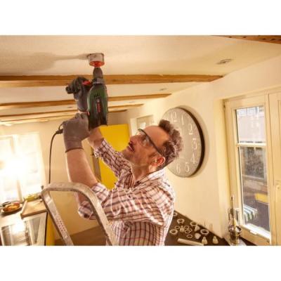 Perceuse à percussion Bosch UniversalImpact 800 - Puissante et polyvalente Perceuse à percussion Bosch UniversalImpact 800 - Puissante et polyvalente