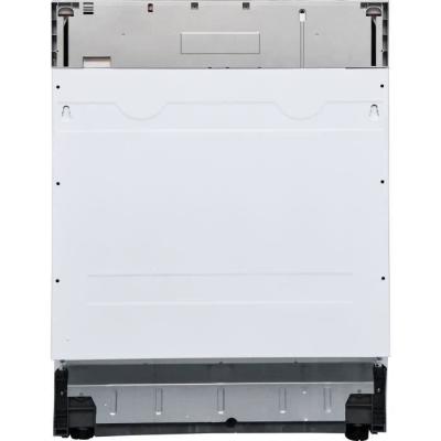 Lave-vaisselle encastrable Continental Edison 12 couverts - Blanc