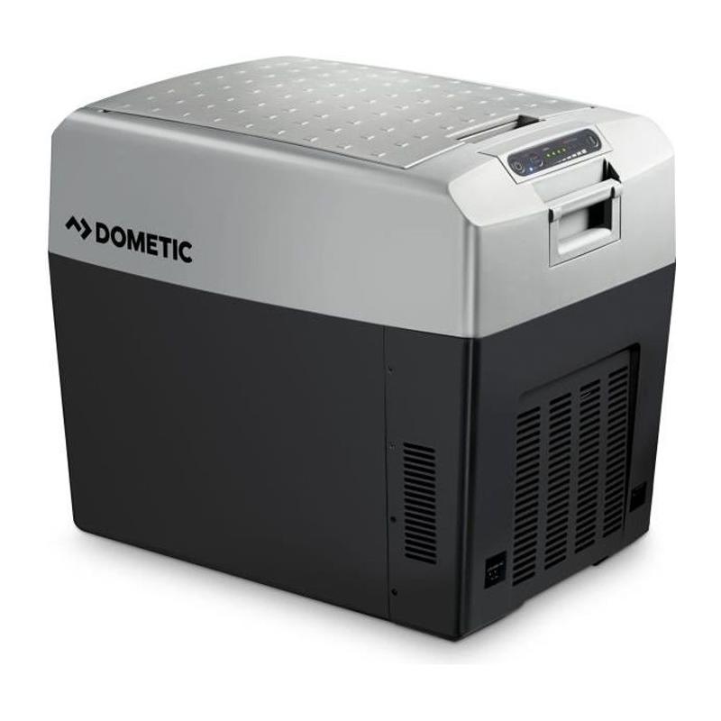 Glacière thermoélectrique 33L DOMETIC TCX 35 ACDC - Chaud/Froid