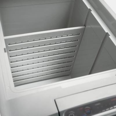Glacière thermoélectrique 33L DOMETIC TCX 35 ACDC - Chaud/Froid