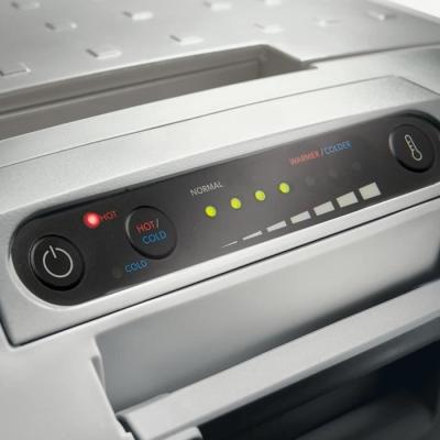 Glacière thermoélectrique 33L DOMETIC TCX 35 ACDC - Chaud/Froid