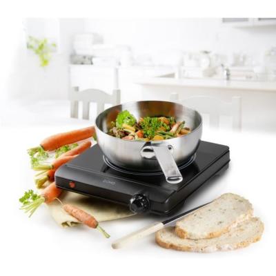Plaque de cuisson céramique DOMO - Compact et performant - DO30111KP