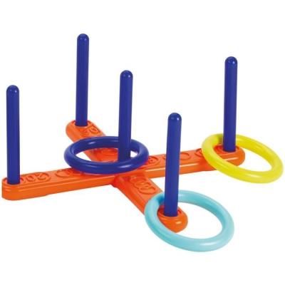 Jeu d'adresse ECOIFFIER - Pack 3 Sports Made in France