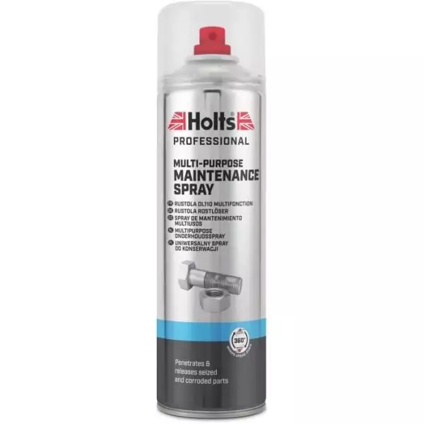 HOLTS Dégrippant Rustola DL 110