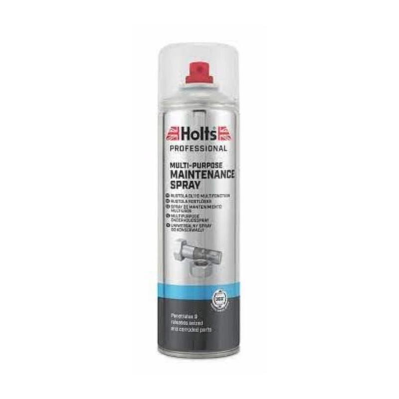 HOLTS Dégrippant Rustola DL 110 - Lubrifiant efficace