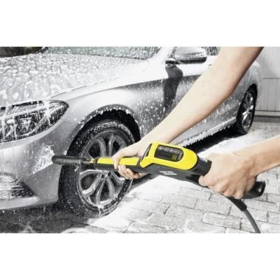 Nettoyeur haute pression KARCHER K5 Power Control Flex Home - Performant et polyvalent