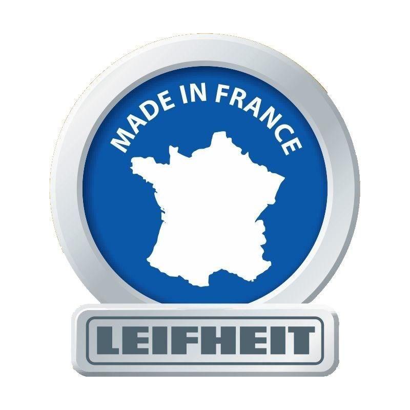 Étendoir Tour LEIFHEIT 81464 Séchoir 45m TOWER 450 Deluxe blanc & bleu