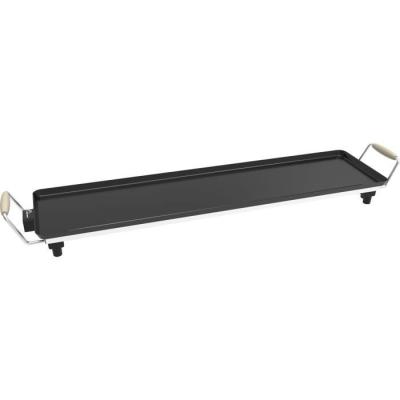 Plancha électrique en bois 90 cm - LITTLE BALANCE