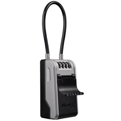 Armoire sécurisée Masterlock Boîte à clés 5482EURD COFFRE FORT