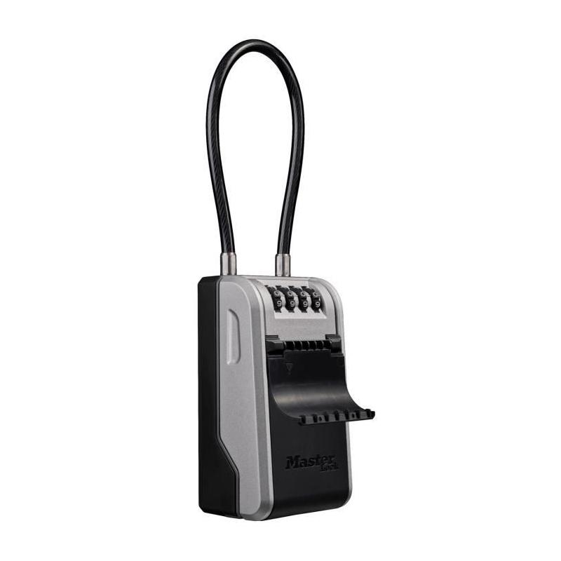 Armoire sécurisée Masterlock Boîte à clés 5482EURD COFFRE FORT