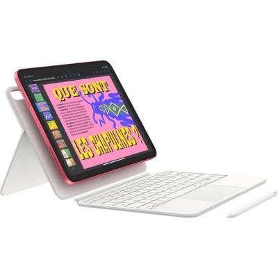 iPad A16 (2025) - 11 - Wi-Fi + Cellular - 512Go - Jaune - Ultra performant