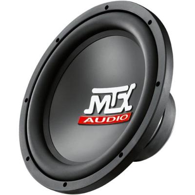 Subwoofer voiture MTX RT12-04 30cm 4O 250W RMS pour caissons clos ou reflex