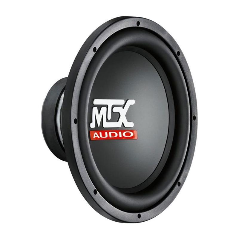 Subwoofer voiture MTX RT12-04 30cm 4O 250W RMS pour caissons clos ou reflex