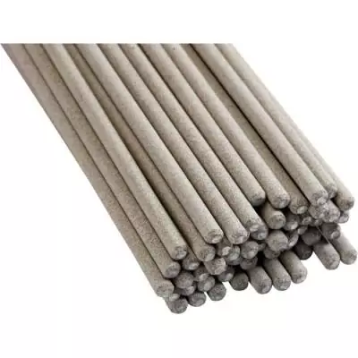 Baguettes de soudure électrodes rutiles 350mm Ø2,5mm - ROTHENBERGER ROWELD 710 - 1kg