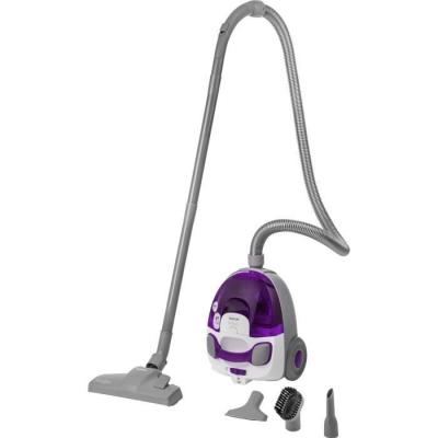 Aspirateur traineau sans sac SENCOR SVC-512VT - Puissant et silencieux - Violet