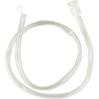 Thermobaby - Tuyau de vidange pour baignoire lagon & vasco blanc