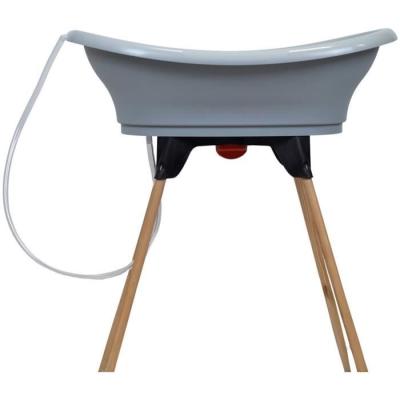Thermobaby - Tuyau de vidange pour baignoire lagon & vasco blanc