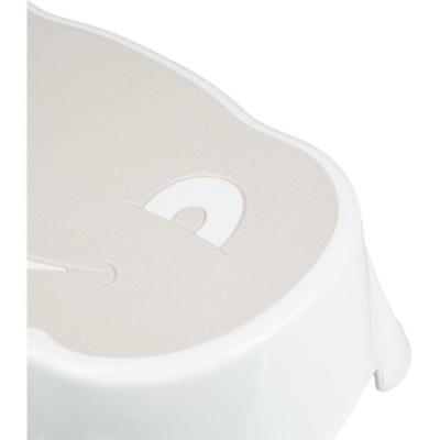 Marche-pieds babystep Marron glacé - Fabriqué en France