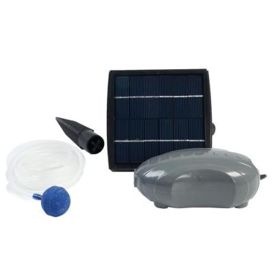 Pompe à air solaire Air Solar 100 pour bassin
