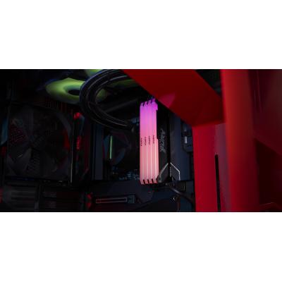 Kingston Technology FURY Beast 16GB 3200MT s DDR4 CL16 DIMM RGB