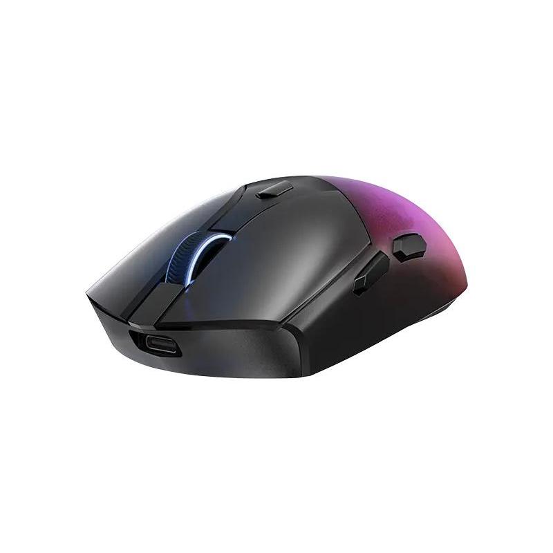 Lenovo Legion M410 souris Jouer Ambidextre RF Wireless + USB Type-C Optique 16000 DPI