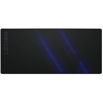 Lenovo GXH1C97869 tapis de souris Tapis de souris de jeu Noir, Bleu