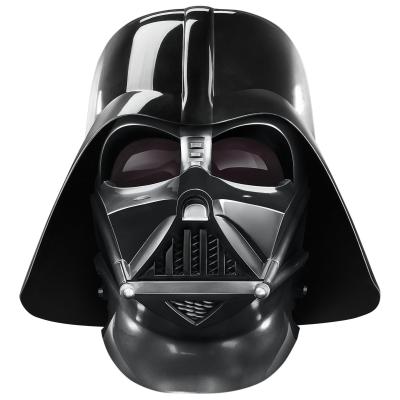 Star Wars The Black Series Black Series casque électronique Dark Vador