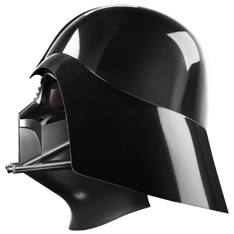 Star Wars The Black Series Black Series casque électronique Dark Vador