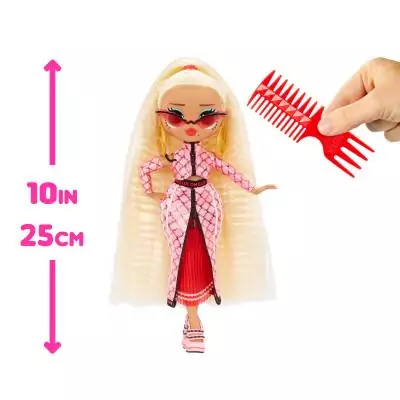 L.O.L. Surprise! L.O.L. Surprise OMG HoS S4 Swag
