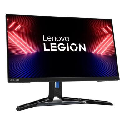 Lenovo R25i-30 LED display 62,2 cm (24.5") 1920 x 1080 pixels Full HD Noir