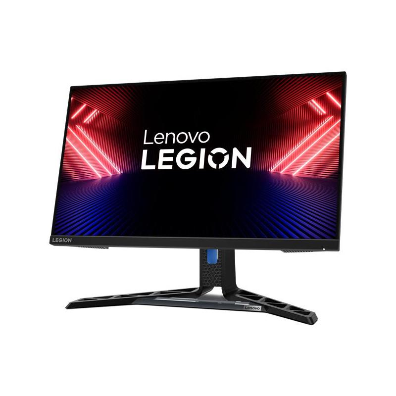 Lenovo R25i-30 LED display 62,2 cm (24.5") 1920 x 1080 pixels Full HD Noir